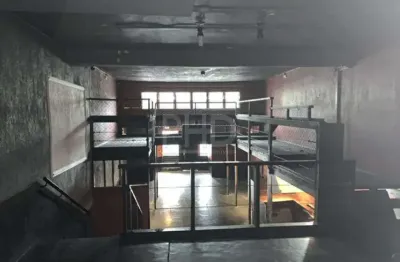 Salão Comercial 145,35m² - Locação - Centro - São Bernardo do Campo.