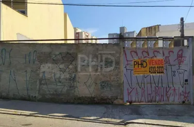 Terreno à venda – 520m² – baeta neves, são bernardo do campo - sp