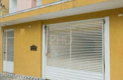 Apartamento à venda, 3 quartos, 1 suíte, 2 vagas, vila são pedro - santo andré/sp