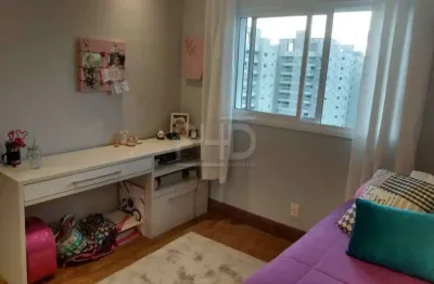 Apartamento à venda, 3 quartos, 3 suítes, 4 vagas, nova petrópolis - são bernardo do campo/sp