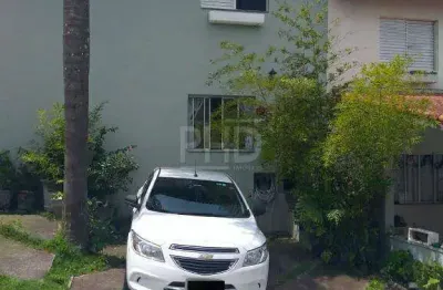 Sobrado em condomínio fechdo 64 m² no bairro demarchi em são bernardo do campo.