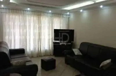 Casa com 3 quartos à venda no Centro, São Bernardo do Campo 