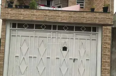 Sobrado à venda em nova petrópolis – são bernardo do campo/sp