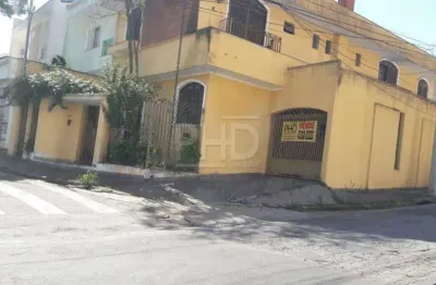 Casa com 3 quartos à venda no Nova Petrópolis, São Bernardo do Campo 