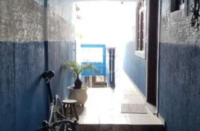 Sobrado à venda, 2 quartos, 2 vagas, alves dias - são bernardo do campo/sp