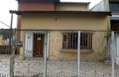 Casa com 3 quartos à venda no Nova Petrópolis, São Bernardo do Campo 