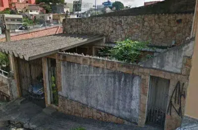 Casa térrea bairro vila mussolini são bernardo do campo