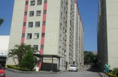 Apartamento com 2 quartos à venda na Vila Lutécia, Santo André 