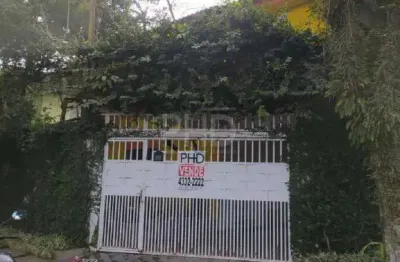 Sobrado à venda, 3 quartos, 1 suíte, 2 vagas, santa terezinha - são bernardo do campo/sp
