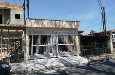 Casa à venda, 2 quartos, 2 vagas, bairro assunção - são bernardo do campo/sp