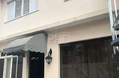 Casa com 6 quartos à venda na Vila Marlene, São Bernardo do Campo 