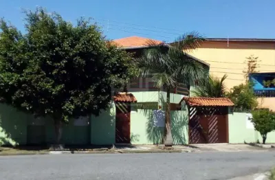 Sobrado 179m², 3dormitorios 1 suíte, 4vagas garagem, parque novo oratório/santo andré -sp
