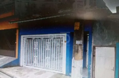 Casa com 1 quarto à venda no Dos Casa, São Bernardo do Campo 