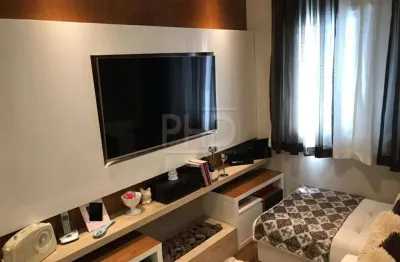 Apartamento com 2 quartos à venda no Planalto, São Bernardo do Campo 