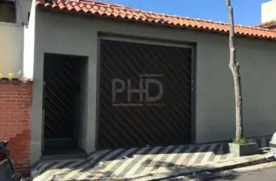 Casa com 3 quartos à venda na Vila Dayse, São Bernardo do Campo 