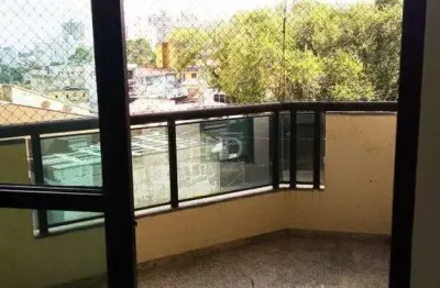 Excelente apartamento no bairro santa terezinha - vago - - torre única - amplo - próximo á avenida prestes maia e supermercado carrefour