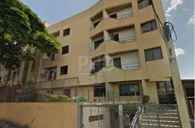 Apartamento com 3 quartos à venda no Jardim Olavo Bilac, São Bernardo do Campo 
