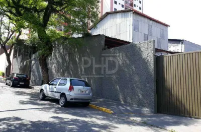 Galpão à venda, vila euclides - são bernardo do campo/sp