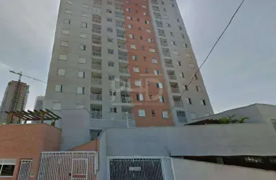 Apartamento com 2 quartos à venda no Planalto, São Bernardo do Campo 