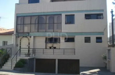 Apartamento à venda, 3 quartos, 2 suítes, 4 vagas, nova petrópolis - são bernardo do campo/sp