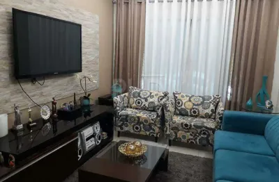 Casa com 3 quartos à venda no Nova Petrópolis, São Bernardo do Campo 