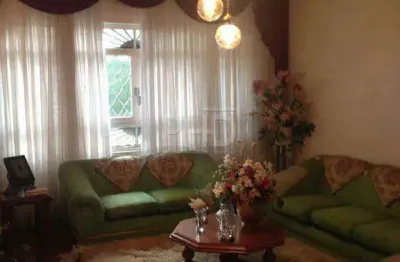 Casa com 5 quartos à venda na Chácara Sergipe, São Bernardo do Campo 