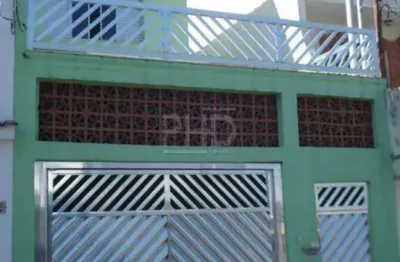 Sobrado à venda, 3 quartos, 2 vagas, baeta neves - são bernardo do campo/sp