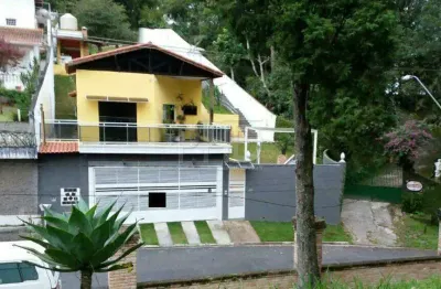 Casa com 3 quartos à venda na Vila Balneária, São Bernardo do Campo 