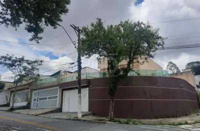 Sobrado de esquina à venda 225m2 – jardim irajá, são bernardo do campo – sp