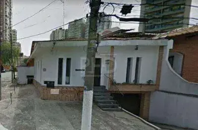 Casa com 4 quartos à venda no Centro, São Bernardo do Campo 
