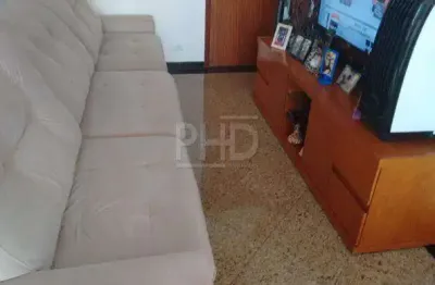 Apartamento com 3 quartos à venda na Vila Scarpelli, Santo André 
