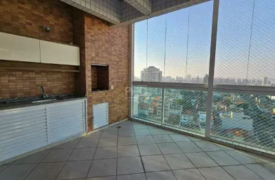 Cobertura à venda, 4 quartos, 2 suítes, 3 vagas, vila marlene - são bernardo do campo/sp