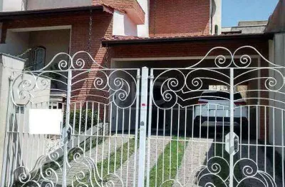 Sobrado à venda, 4 quartos, 1 suíte, 4 vagas, parque espacial - são bernardo do campo/sp