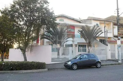 Sobrado à venda, 3 quartos, 3 suítes, 6 vagas, jardim palermo - são bernardo do campo/sp