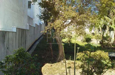 Terreno à venda, parque das nações - santo andré/sp