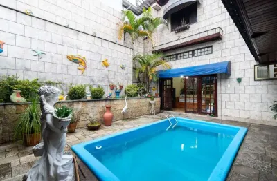Sobrado 233m²- venda - jardim são luiz- são bernardo do campo