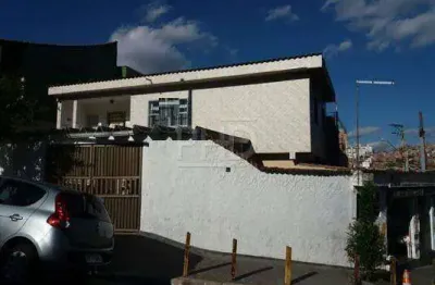 Sobrado à venda, 2 quartos, 2 vagas, baeta neves - são bernardo do campo/sp