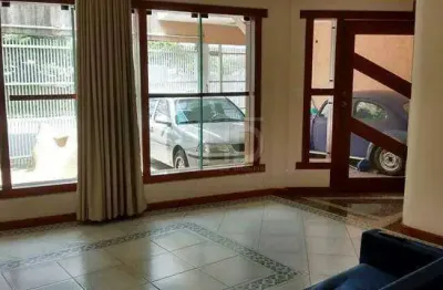 Casa com 3 quartos à venda no Jardim Três Marias, São Bernardo do Campo 