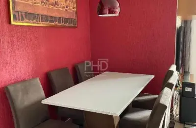 Apartamento com 3 quartos à venda na Vila Euclides, São Bernardo do Campo 