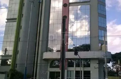 Sala comercial à venda no Jardim do Mar, São Bernardo do Campo 