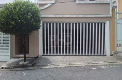 Casa com 4 quartos à venda no Nova Petrópolis, São Bernardo do Campo 