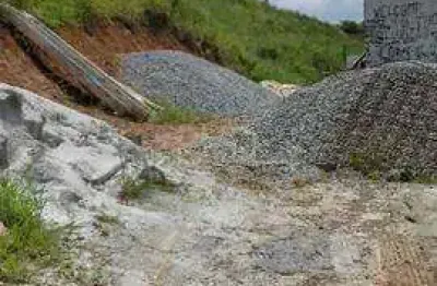 Terreno à venda no Demarchi, São Bernardo do Campo 