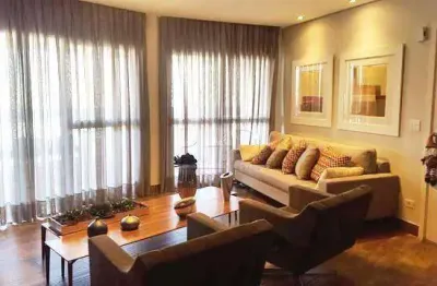 Apartamento com 3 quartos à venda no Centro, São Bernardo do Campo 