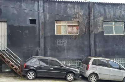 Sala comercial para alugar no Nova Petrópolis, São Bernardo do Campo 