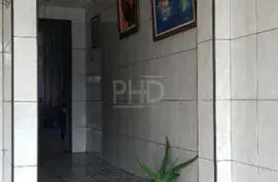 Sobrado 160m² para venda - santa teresinha em são bernardo do campo.