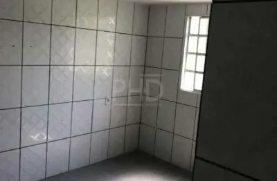 Casa com 2 quartos à venda no Baeta Neves, São Bernardo do Campo 