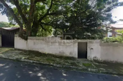 Excelente terreno 923,00 m² para venda - 26 m² de frente - parque anchieta em são bernardo do campo.
