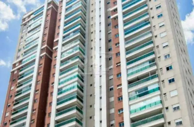 Apartamento à venda, 3 quartos, 2 vagas, jardim caravelas - são paulo/sp