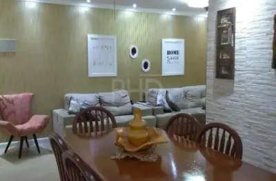 Apartamento bairro santa terezinha são bernardo do campo