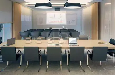 Sala comercial à venda no Centro, São Bernardo do Campo 